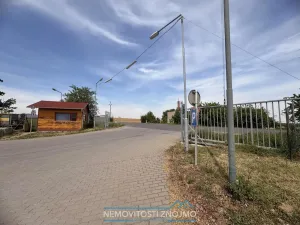 Pronájem kanceláře, Dobšice, Brněnská, 21 m2