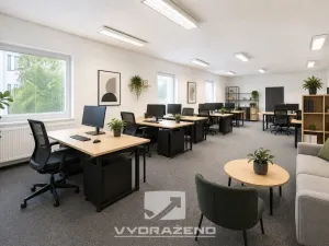 Prodej obchodního prostoru, Mladá Boleslav - Mladá Boleslav IV, Ptácká, 1800 m2