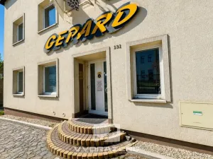 Prodej obchodního prostoru, Mladá Boleslav - Mladá Boleslav IV, Ptácká, 1800 m2