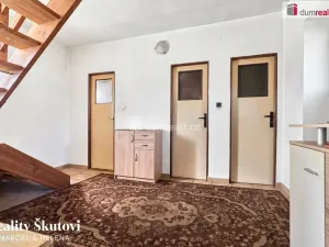 Prodej rodinného domu, Česká Kamenice - Horní Kamenice, Bezručova, 120 m2