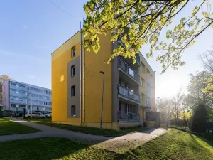 Pronájem bytu 3+kk, Most, Bělehradská, 67 m2