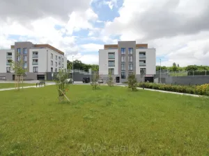 Pronájem bytu 2+kk, Praha - Bohnice, Pekařova, 43 m2