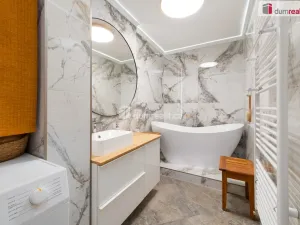 Prodej bytu 3+1, Praha - Záběhlice, Záběhlická, 85 m2