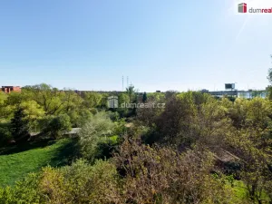 Prodej bytu 3+1, Praha - Záběhlice, Záběhlická, 85 m2