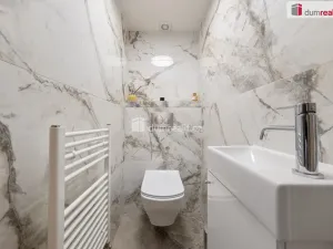 Prodej bytu 3+1, Praha - Záběhlice, Záběhlická, 85 m2