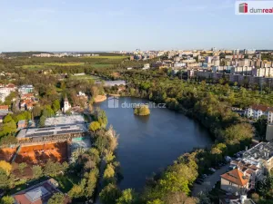 Prodej bytu 3+1, Praha - Záběhlice, Záběhlická, 85 m2