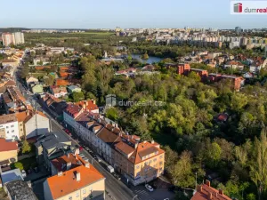 Prodej bytu 3+1, Praha - Záběhlice, Záběhlická, 85 m2