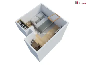 Prodej bytu 3+1, Praha - Záběhlice, Záběhlická, 85 m2
