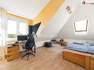 Prodej bytu 3+1, Praha - Záběhlice, Záběhlická, 97 m2