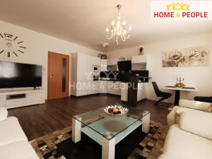 Pronájem bytu 3+kk, Čáslav - Čáslav-Nové Město, Prokopa Holého, 76 m2