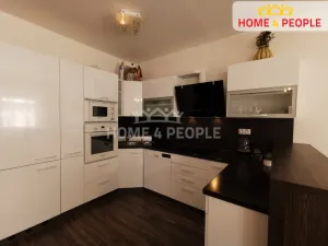 Pronájem bytu 3+kk, Čáslav - Čáslav-Nové Město, Prokopa Holého, 76 m2