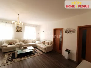 Pronájem bytu 3+kk, Čáslav - Čáslav-Nové Město, Prokopa Holého, 76 m2