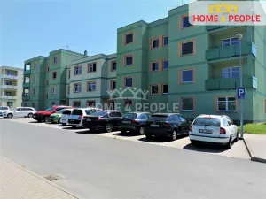 Pronájem bytu 3+kk, Čáslav - Čáslav-Nové Město, Prokopa Holého, 76 m2