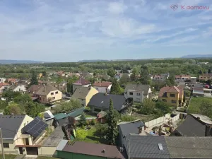 Prodej bytu 3+1, Přerov - Přerov II-Předmostí, Hranická, 68 m2