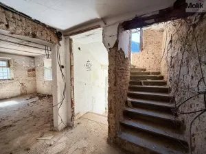 Prodej rodinného domu, Děčín - Děčín XIV-Dolní Žleb, 234 m2