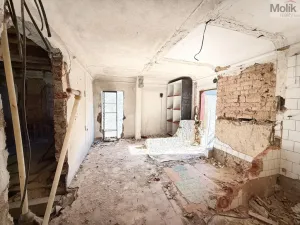 Prodej rodinného domu, Děčín - Děčín XIV-Dolní Žleb, 234 m2