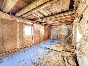 Prodej rodinného domu, Děčín - Děčín XIV-Dolní Žleb, 234 m2