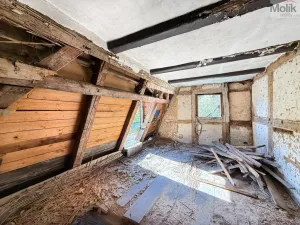 Prodej rodinného domu, Děčín - Děčín XIV-Dolní Žleb, 234 m2
