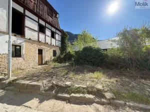 Prodej rodinného domu, Děčín - Děčín XIV-Dolní Žleb, 234 m2