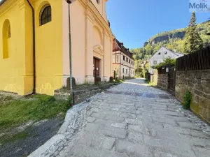 Prodej rodinného domu, Děčín - Děčín XIV-Dolní Žleb, 234 m2