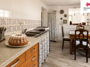 Prodej chalupy, Ždírec nad Doubravou - Údavy, 120 m2