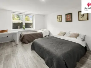 Prodej chalupy, Ždírec nad Doubravou - Údavy, 120 m2