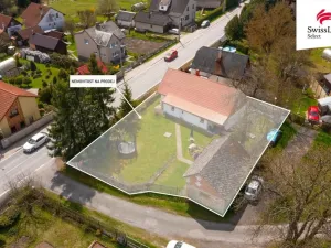 Prodej chalupy, Ždírec nad Doubravou - Údavy, 120 m2