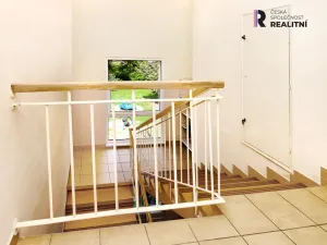 Prodej bytu 2+1, Zlín, M. Knesla, 53 m2