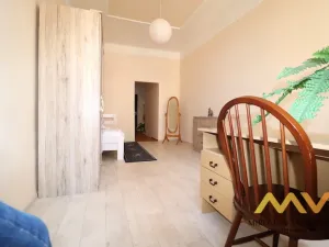 Pronájem bytu 2+1, Hradec Králové, náměstí Jana Pavla II., 78 m2