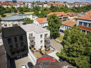 Prodej bytu 3+kk, Brno, Rotalova, 54 m2