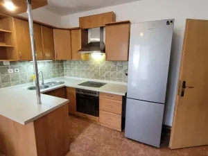Pronájem bytu 2+kk, Praha - Radotín, Josefa Kočího, 47 m2