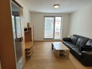 Pronájem bytu 2+kk, Praha - Radotín, Josefa Kočího, 47 m2