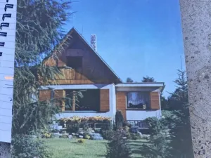 Prodej chaty, Tři Studně, 83 m2