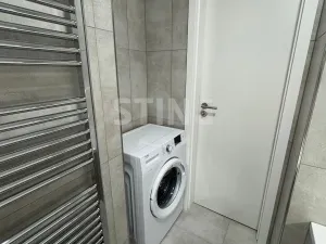 Pronájem bytu 2+1, Ostrava - Poruba, Dvorní, 56 m2