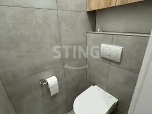 Pronájem bytu 2+1, Ostrava - Poruba, Dvorní, 59 m2