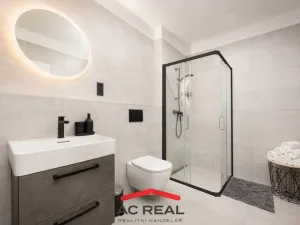 Prodej bytu 2+kk, Strachotín, Šakvická, 46 m2