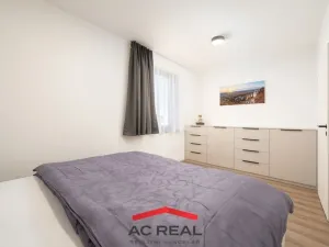Prodej bytu 2+kk, Strachotín, Šakvická, 46 m2
