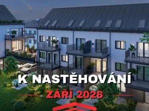Prodej bytu 4+kk, Brno - Horní Heršpice, Pražákova, 97 m2