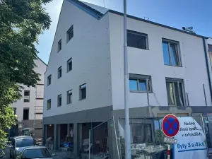Prodej bytu 4+kk, Brno - Horní Heršpice, Pražákova, 97 m2