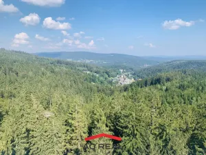 Prodej bytu 3+1, Vrchlabí - Hořejší Vrchlabí, Horská, 73 m2