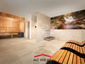 Prodej bytu 3+kk, Vrchlabí - Hořejší Vrchlabí, Horská, 64 m2