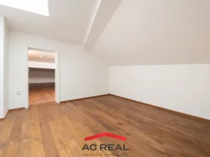 Prodej bytu 4+kk, Vrchlabí - Hořejší Vrchlabí, Horská, 99 m2