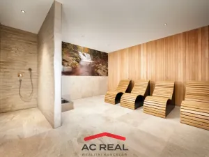 Prodej bytu 4+kk, Vrchlabí - Hořejší Vrchlabí, Horská, 99 m2