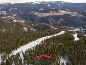 Prodej bytu 4+kk, Vrchlabí - Hořejší Vrchlabí, Horská, 99 m2