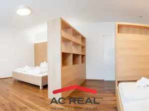 Prodej bytu 2+kk, Vrchlabí - Hořejší Vrchlabí, Horská, 68 m2