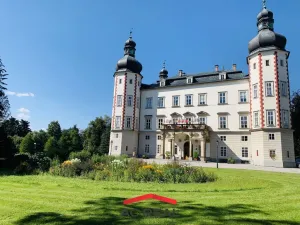 Prodej bytu 2+kk, Vrchlabí - Hořejší Vrchlabí, Horská, 68 m2