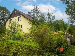 Prodej chalupy, Horní Slavkov, Kfely, 150 m2