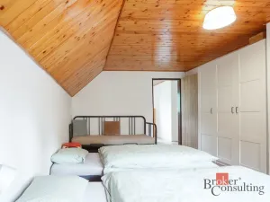 Prodej chalupy, Horní Slavkov, Kfely, 150 m2