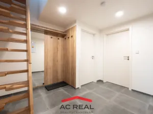 Prodej bytu 4+kk, Vrchlabí - Hořejší Vrchlabí, Horská, 87 m2