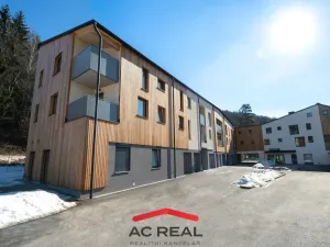 Prodej bytu 4+kk, Vrchlabí - Hořejší Vrchlabí, Horská, 87 m2